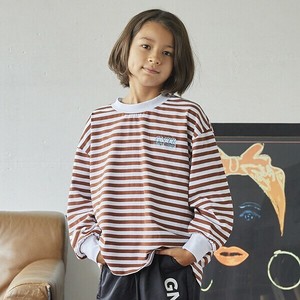 Kids' Short Sleeve T-shirt T-Shirt Long T-shirt