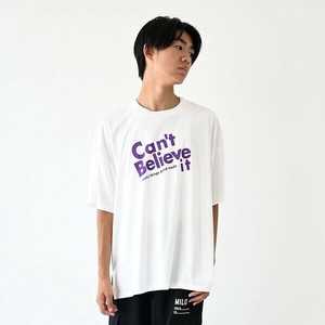 T-shirt Absorbent T-Shirt Summer Casual