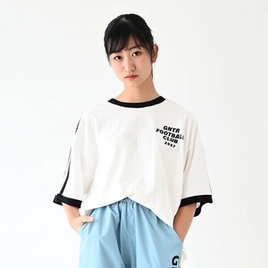 T-shirt T-Shirt Casual S/S