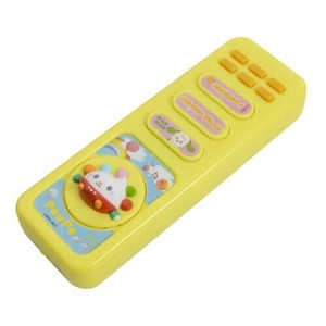 いないいないばぁ！ ぽぅぽのピピッとリモコン 198778
