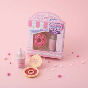 マイプリティーコスメ ピンクセット 198673