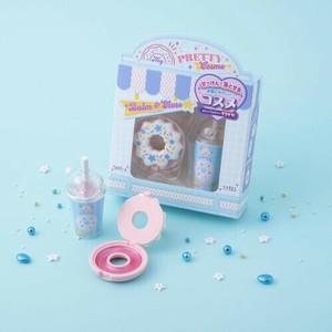 マイプリティーコスメ ホワイトセット 198674