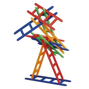 ドキドキはしごゲーム 158360