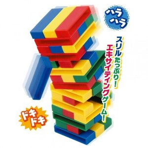 バランスゲーム はらはらブロック 168430