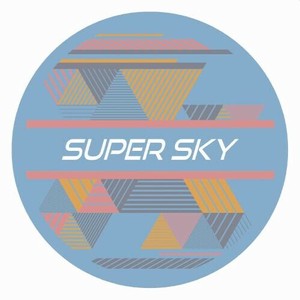 スーパースカイ 168869