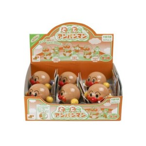 とことこアンパンマン 173456