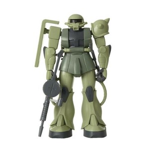 サウンド戦士プレミアム 量産型ザク 194057