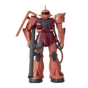 サウンド戦士プレミアム機動戦士ガンダムシャア専用ザク 194059