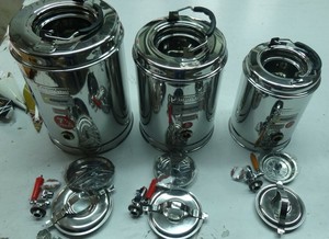 Outdoor Cookware