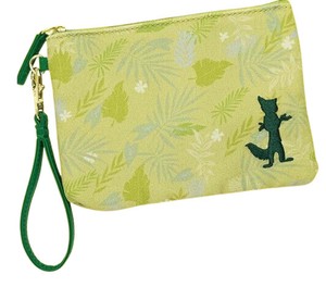 Pouch Flat Pouch Zootopia