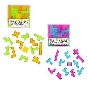 脳トレスマートパズル