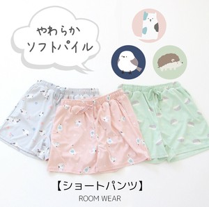 Loungewear Bottom Shorts [S/S NEW]
