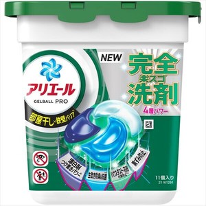 アリエールジェルボールプロ部屋干し用本体