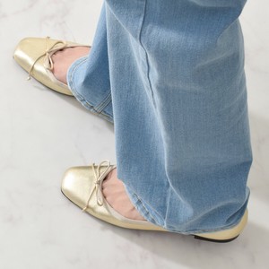 Basic Pumps Pumps Square [S/S NEW]
