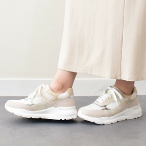 Low-top Sneakers [S/S NEW]