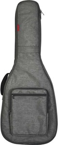 TOUGH-TX アコースティックギターギグケース TX-AG1/GRY