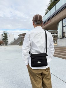 Shoulder Bag Unisex