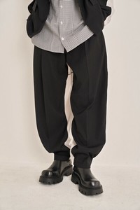 Full-Length Pant