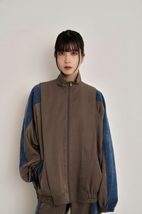 Jacket denim