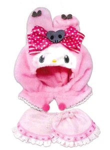 Sanrio Doll/Anime Character Plushie/Doll Design My Melody