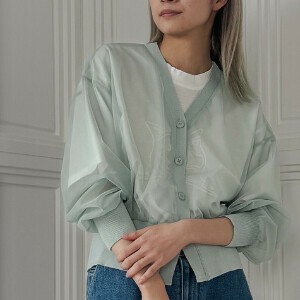 Cardigan [2025 NEW]