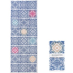 日式手巾 日式手巾 34 x 88cm 日本制造