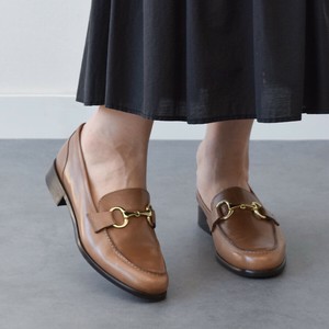 Basic Pumps Loafer [S/S NEW]