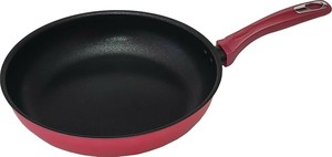 Frying Pan Red 26cm