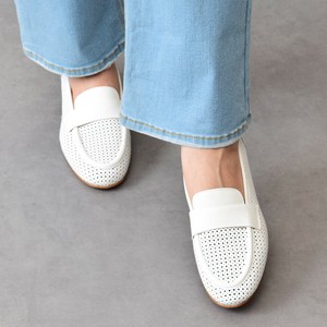 Basic Pumps Loafer [S/S NEW]