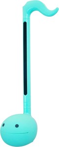 明和電機 電子楽器 オタマトーン　デラックス　カラーズ　（ミント）