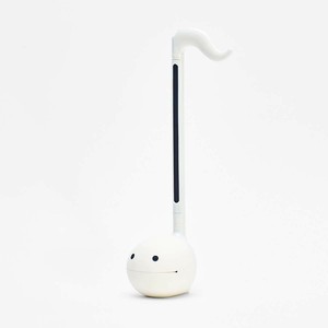 明和電機 電子楽器 オタマトーン　neo　（ホワイト）