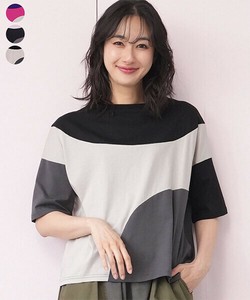 2025年新商品 T 恤/上衣 针织衫 切换