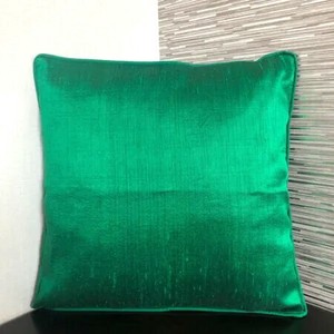 Cushion Cover Green