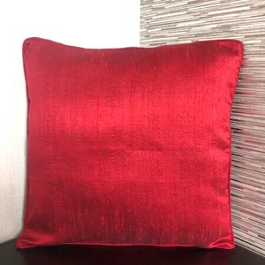 Cushion Cover Red