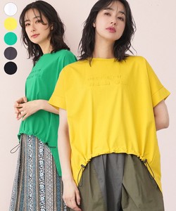T-shirt Cut-and-sew [2025 NEW]