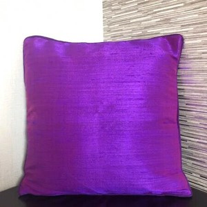 Cushion Cover Purple