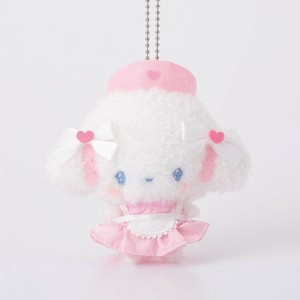【予約販売6/1〆】こぎみゅん ナース むにゅぐるみマスコット【サンリオ】