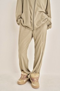 Full-Length Pant