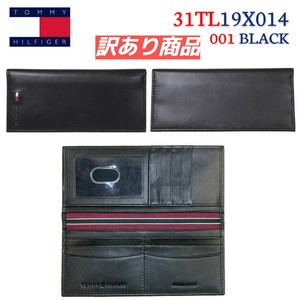 TOMMY HILFIGER(トミーヒルフィガー) 長財布 31TL19X014
