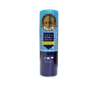 荒川産業 シューリフレッシュ　ウォータープロテクター　420mL