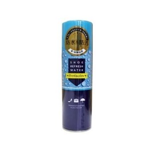 荒川産業 シューリフレッシュ　ウォータープロテクター　220mL