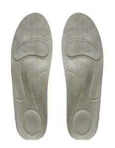 荒川産業 アーチフィット LL(25.0〜25.5cm)、ベージュ