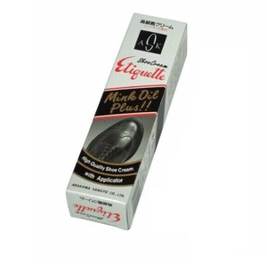 荒川産業 エチケットソフト　無色　50ml
