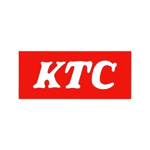 東洋マーク製作所　KTC カラーステッカー小 R-1055