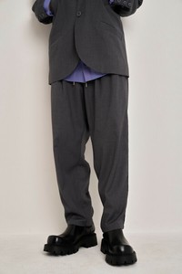 Full-Length Pant