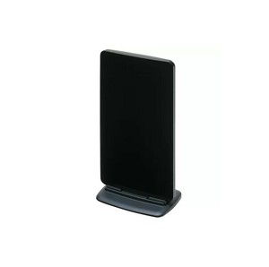 マスプロ電工　UHF卓上アンテナ　UTA2(BK)