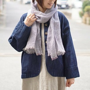 Stole Chambray