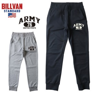 长裤 army BILLVAN
