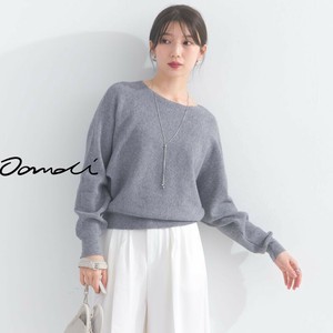 毛衣/针织衫 蝙蝠袖 保暖 新商品 2025年