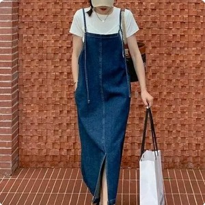 Casual Dress Ladies fashion Thin